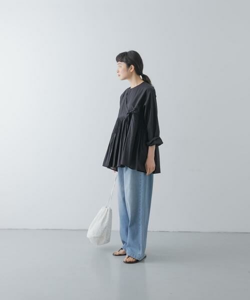 アンガルカシャツ （シャツ・ブラウス）｜かぐれ / かぐれ