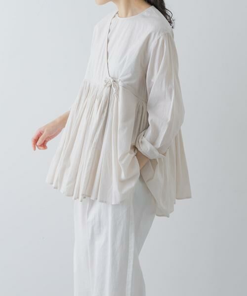 かぐれ / かぐれ シャツ・ブラウス | アンガルカシャツ | 詳細16