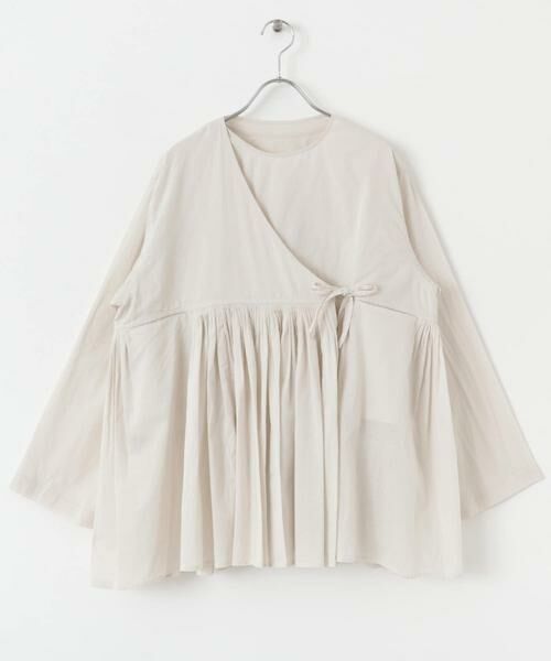 かぐれ / かぐれ シャツ・ブラウス | アンガルカシャツ | 詳細29