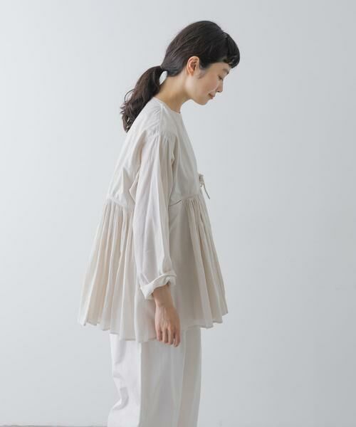 かぐれ / かぐれ シャツ・ブラウス | アンガルカシャツ | 詳細17