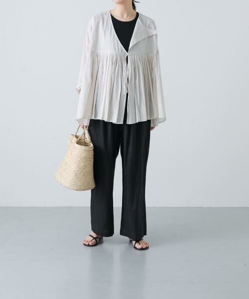 かぐれ / かぐれ シャツ・ブラウス | アンガルカシャツ | 詳細21