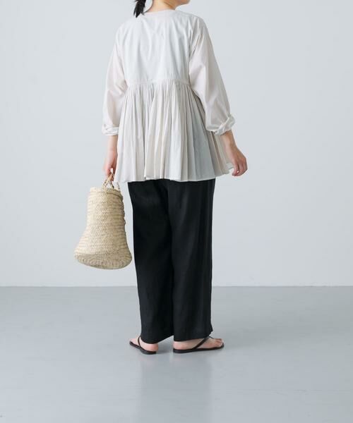 アンガルカシャツ （シャツ・ブラウス）｜かぐれ / かぐれ