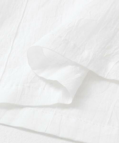 かぐれ / かぐれ シャツ・ブラウス | ミニフリルカーディガン | 詳細17