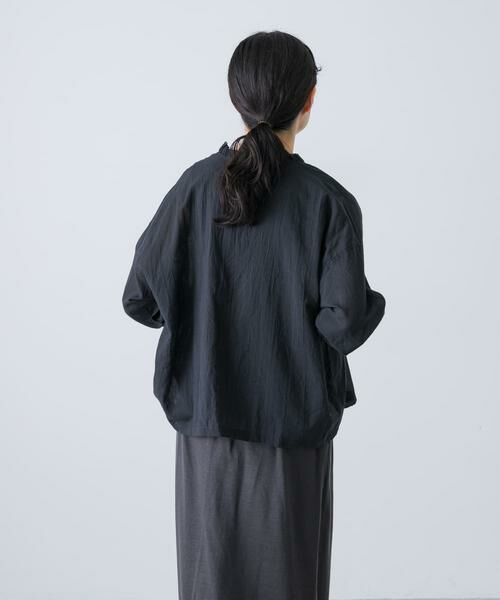 かぐれ / かぐれ シャツ・ブラウス | ミニフリルカーディガン | 詳細22