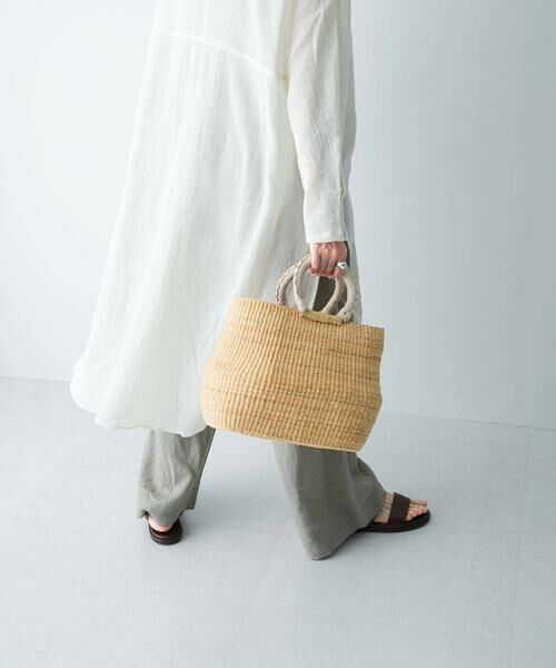 かぐれ / かぐれ チュニック | ガーゼロングチュニック | 詳細6