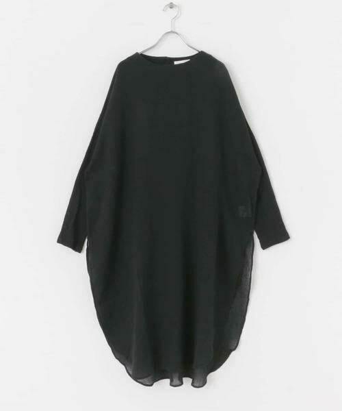 かぐれ / かぐれ チュニック | ガーゼロングチュニック | 詳細18