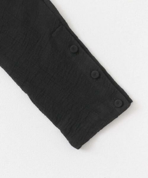 かぐれ / かぐれ チュニック | ガーゼロングチュニック | 詳細19