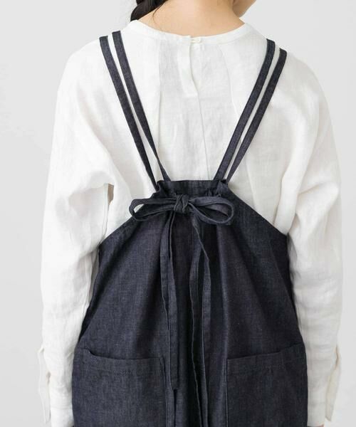 かぐれ / かぐれ サロペット・オールインワン | デニムイージーサロペット | 詳細13