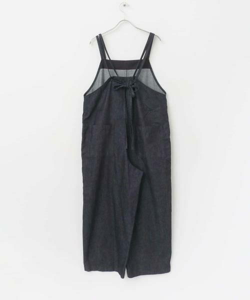 かぐれ / かぐれ サロペット・オールインワン | デニムイージーサロペット | 詳細14