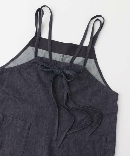 かぐれ / かぐれ サロペット・オールインワン | デニムイージーサロペット | 詳細15
