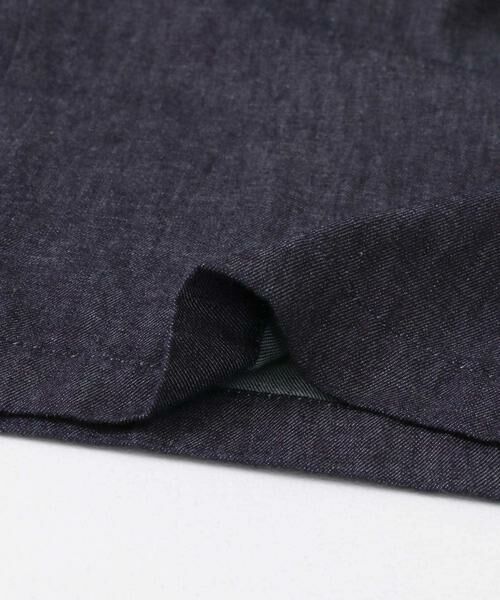 かぐれ / かぐれ サロペット・オールインワン | デニムイージーサロペット | 詳細16