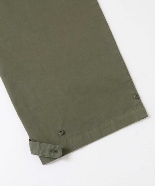 かぐれ / かぐれ その他パンツ | ユーティリティーイージーパンツ | 詳細11