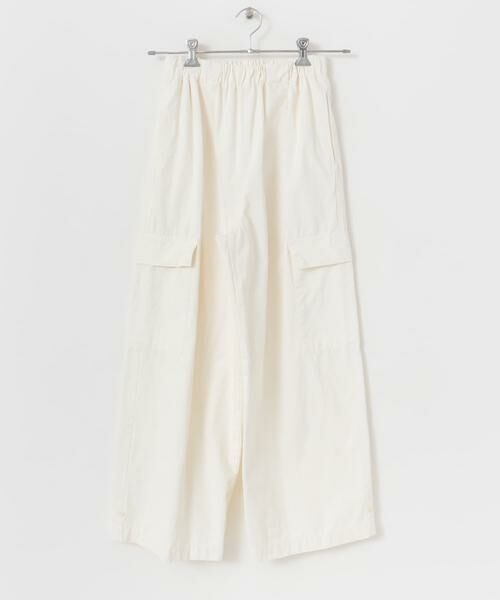 かぐれ / かぐれ その他パンツ | ユーティリティーイージーパンツ | 詳細17