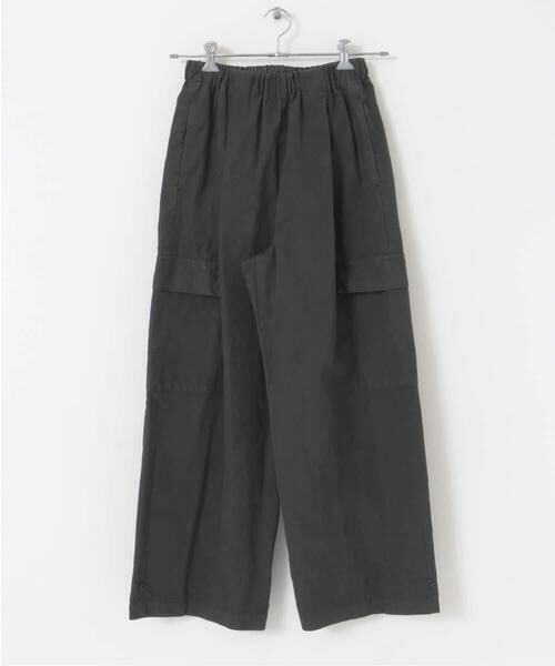 かぐれ / かぐれ その他パンツ | ユーティリティーイージーパンツ | 詳細25