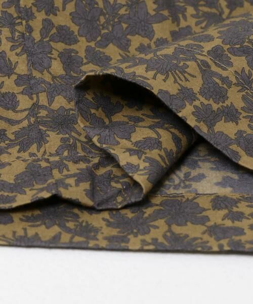 かぐれ / かぐれ その他パンツ | コットン小花柄イージーパンツ | 詳細17