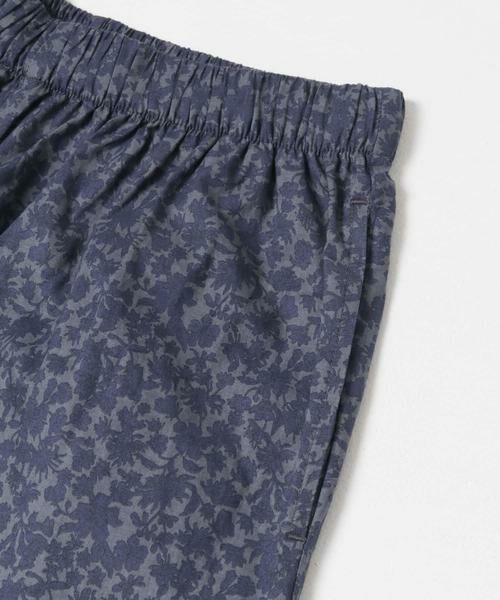 かぐれ / かぐれ その他パンツ | コットン小花柄イージーパンツ | 詳細26