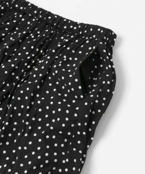 かぐれ / かぐれ スカート | ドットギャザースカート | 詳細15