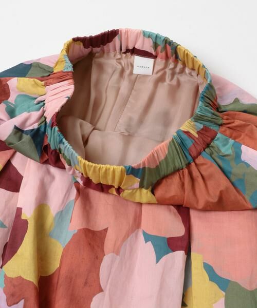 かぐれ / かぐれ スカート | リバティプリントスカート | 詳細14