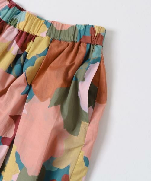 かぐれ / かぐれ スカート | リバティプリントスカート | 詳細15
