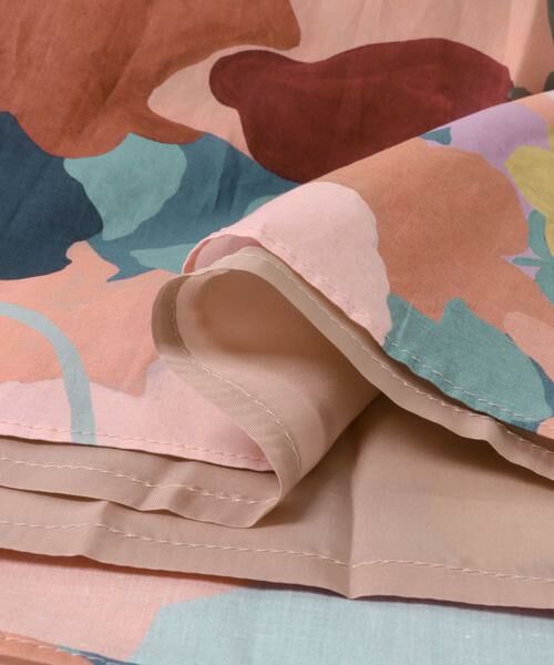 かぐれ / かぐれ スカート | リバティプリントスカート | 詳細18