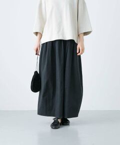 かぐれ / かぐれ スカート | コットンコクーンスカート