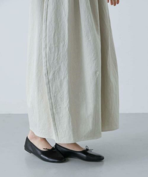 かぐれ / かぐれ スカート | コットンコクーンスカート | 詳細11