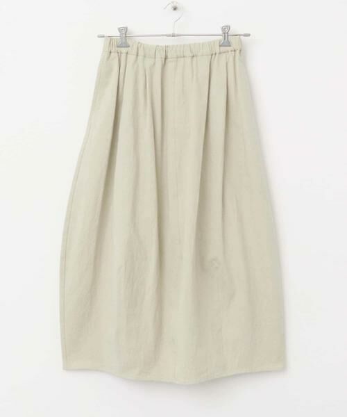 かぐれ / かぐれ スカート | コットンコクーンスカート | 詳細12