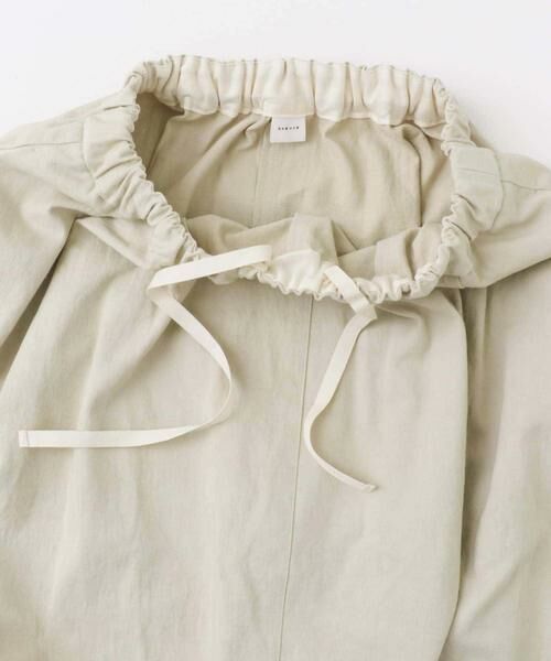 かぐれ / かぐれ スカート | コットンコクーンスカート | 詳細13