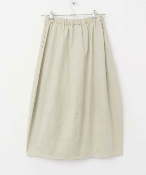 かぐれ / かぐれ スカート | コットンコクーンスカート | 詳細15