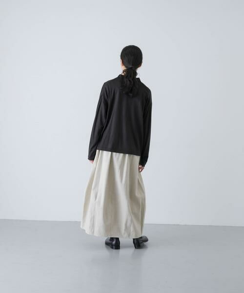 かぐれ / かぐれ スカート | コットンコクーンスカート | 詳細6