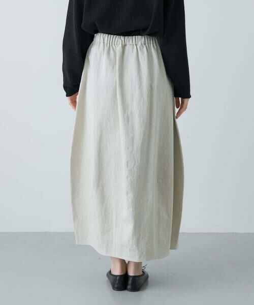 かぐれ / かぐれ スカート | コットンコクーンスカート | 詳細9