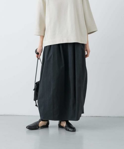 かぐれ / かぐれ スカート | コットンコクーンスカート | 詳細21