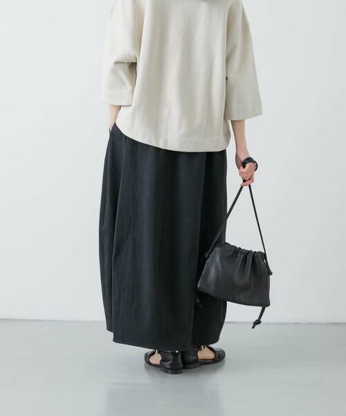 かぐれ / かぐれ スカート | コットンコクーンスカート | 詳細22
