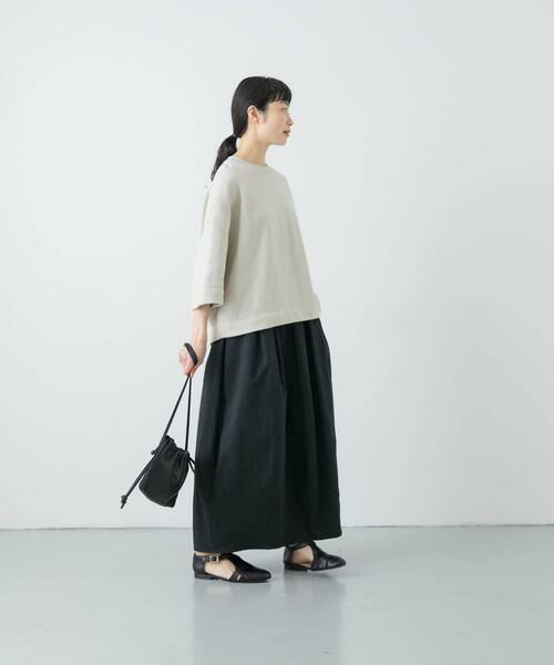 かぐれ / かぐれ スカート | コットンコクーンスカート | 詳細23