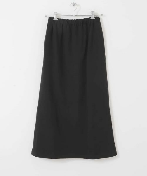 かぐれ / かぐれ スカート | ドライコットンストレートスカート | 詳細14