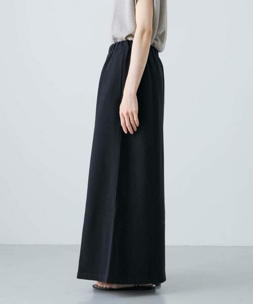 かぐれ / かぐれ スカート | ドライコットンストレートスカート | 詳細9