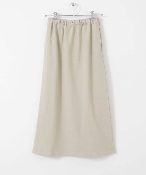 かぐれ / かぐれ スカート | ドライコットンストレートスカート | 詳細21