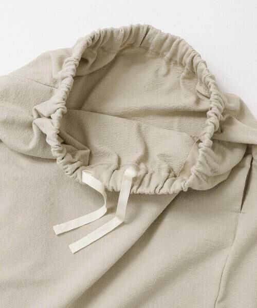 かぐれ / かぐれ スカート | ドライコットンストレートスカート | 詳細22