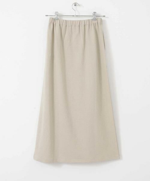 かぐれ / かぐれ スカート | ドライコットンストレートスカート | 詳細24