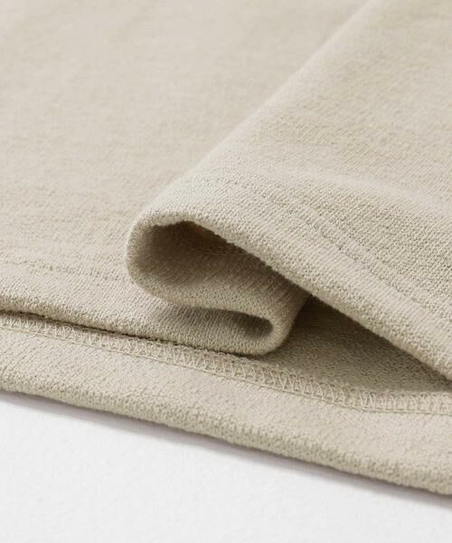 かぐれ / かぐれ スカート | ドライコットンストレートスカート | 詳細25