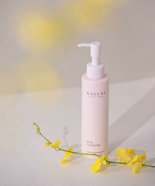 かぐれ / かぐれ フェイスケア | MILD CLEANSING | 詳細1