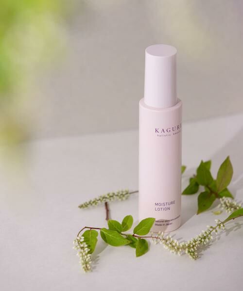 かぐれ / かぐれ フェイスケア | MOISTURE LOTION | 詳細1