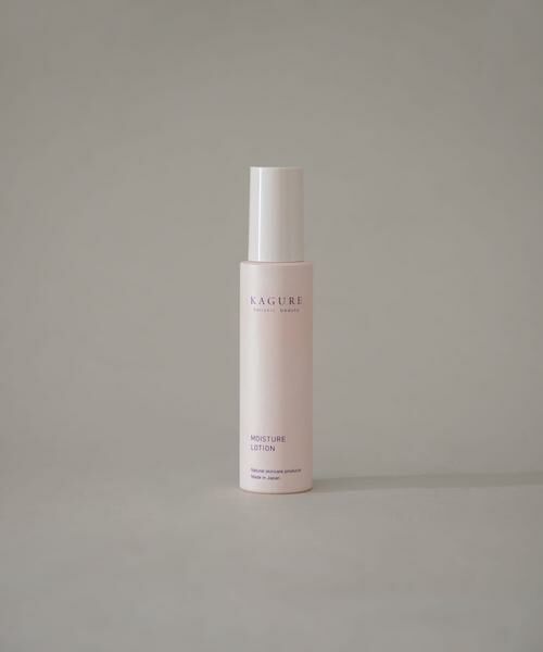 かぐれ / かぐれ フェイスケア | MOISTURE LOTION | 詳細2