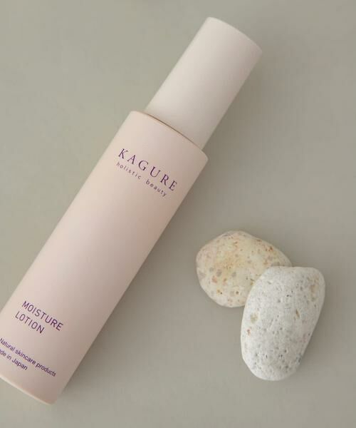 かぐれ / かぐれ フェイスケア | MOISTURE LOTION | 詳細3