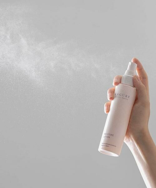 かぐれ / かぐれ フェイスケア | MOISTURE LOTION | 詳細5