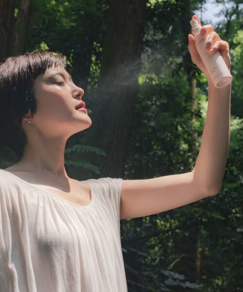 かぐれ / かぐれ フェイスケア | MOISTURE LOTION | 詳細8