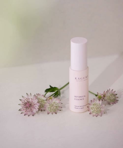 かぐれ / かぐれ フェイスケア | BOTANICAL ESSENCE | 詳細1