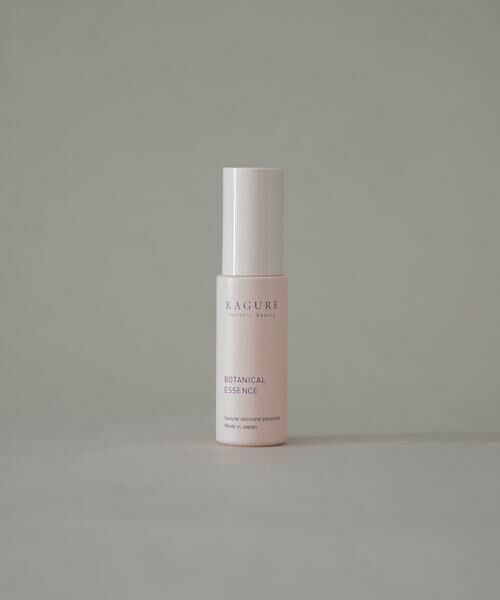 かぐれ / かぐれ フェイスケア | BOTANICAL ESSENCE | 詳細2