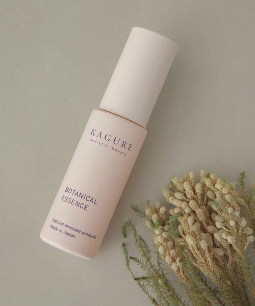 かぐれ / かぐれ フェイスケア | BOTANICAL ESSENCE | 詳細3