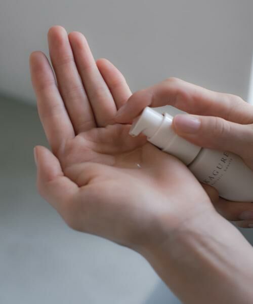 かぐれ / かぐれ フェイスケア | BOTANICAL ESSENCE | 詳細7